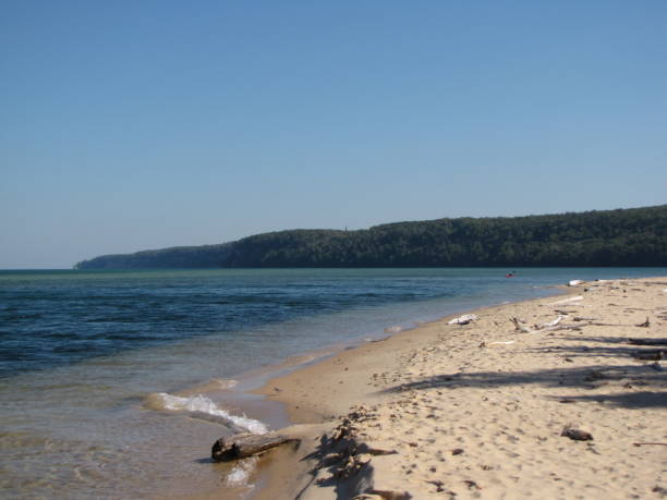istock South Bay, Lake Superior 839663698