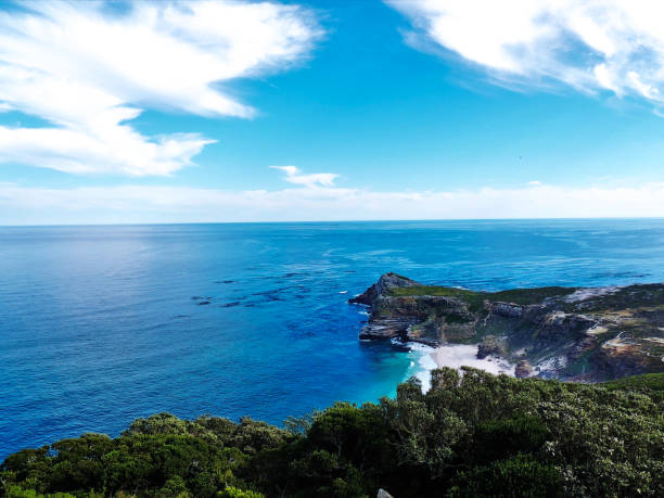 istock Cape of Good Hope 839790426
