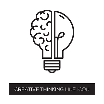 CREATIVE THINKING