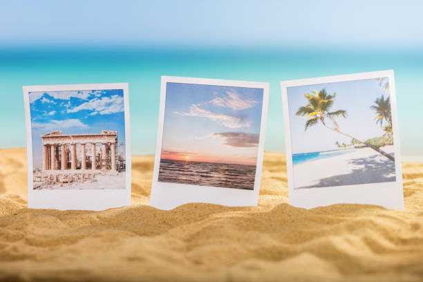 istock Photos Of Holidays On Beach 839807748