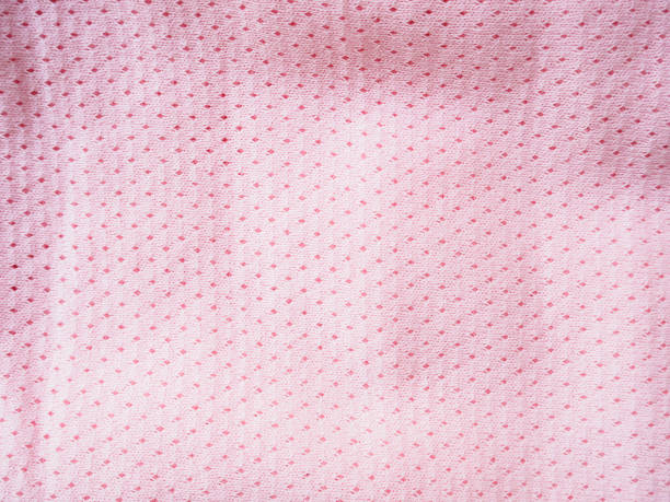 fondo de textura de tela de ropa de deporte - laundry basket fotografías e imágenes de stock