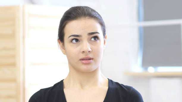 istock Confused, Puzzled Woman 839826718