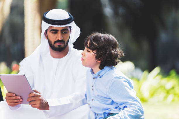 istock Life Moments in the Middle East 839837390