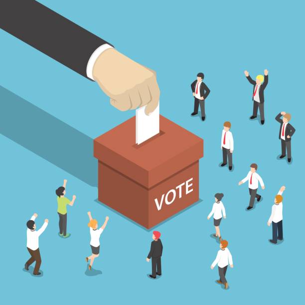 112 Cartoon Of Voting Booth Illustrations & Clip Art - iStock 112 Cartoon Of Voting Booth Illustrations & Clip Art - iStock