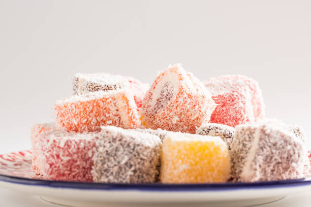 istock Tasty Turkish Delights 839856530