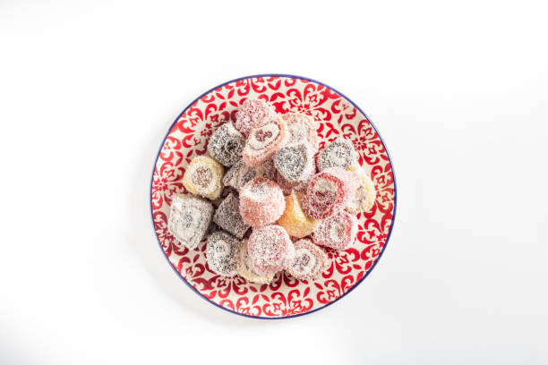 istock Tasty Turkish Delights 839856534
