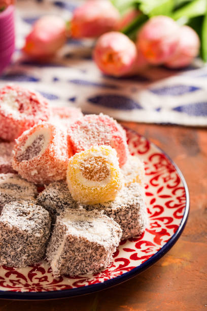istock Tasty Turkish Delights 839856546