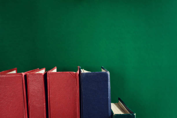 istock old books on bookshelves at the library 839879186
