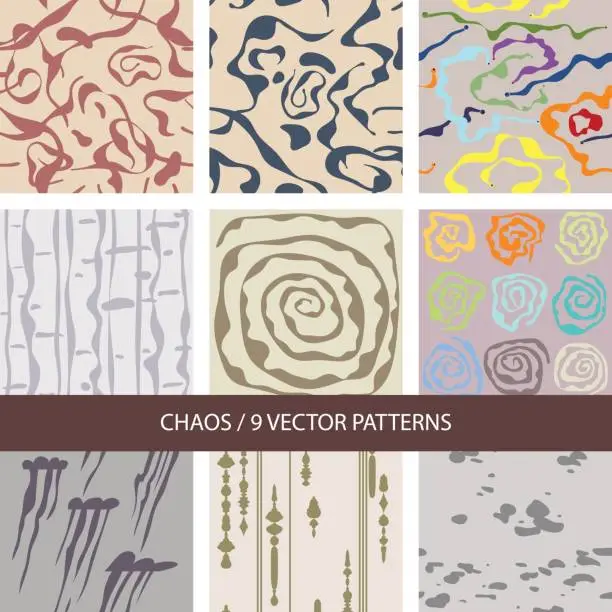 Clattered Pattern Free free eps vector clutter patterns Vector Images & Graphics | FreeImages