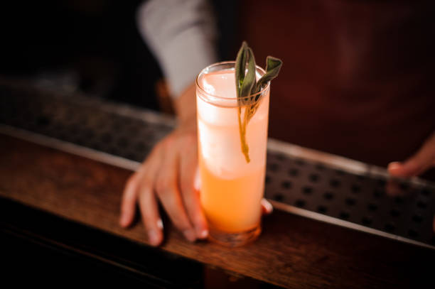 istock Apricot and sage sour. Soft color 839893146