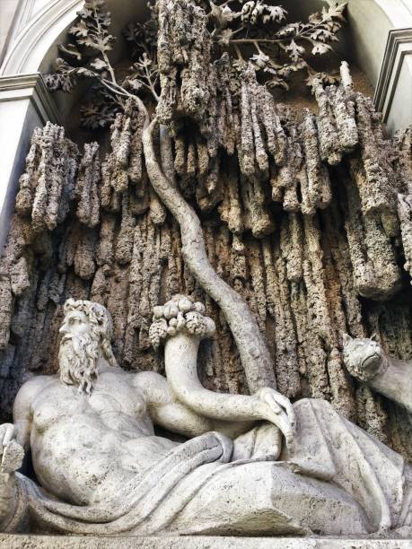 istock streets of Rome 839901106