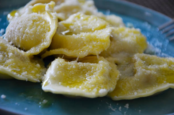 italian tortellini