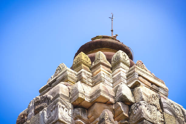 prasat sdok kok thom - prasart phra debidorn - fotografias e filmes do acervo