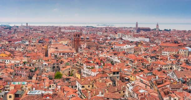 istock Cityscape Venice, Italy 839924464