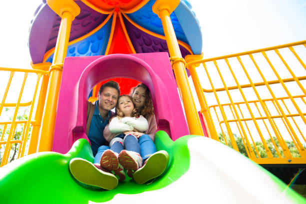 istock Happy young family 839939108