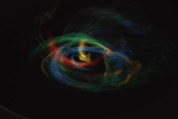German Abstract Art Photography by Alfred Georg Sonsalla
