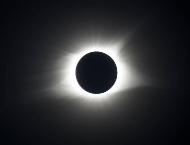 istock Total Solar Eclipse over Clemson, South Carolina, USA 840021310