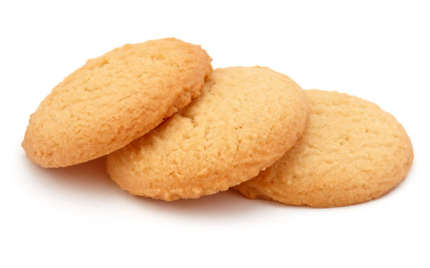 istock short pastry cookies isolated on white background 840027704