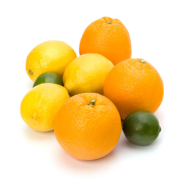 istock Citrus fruits 840034108