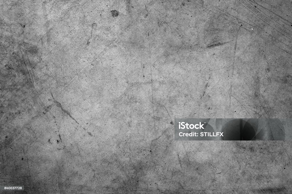 Grey concrete wall Closeup of textured grey concrete wall Abstract Stock Photo