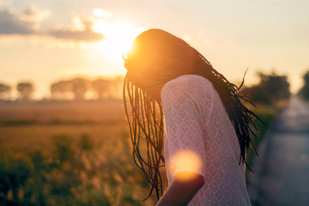 istock Beauty in summer 840047558