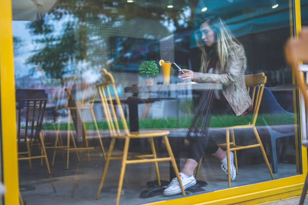 istock Great place to relax and drink healthy juice 840057082