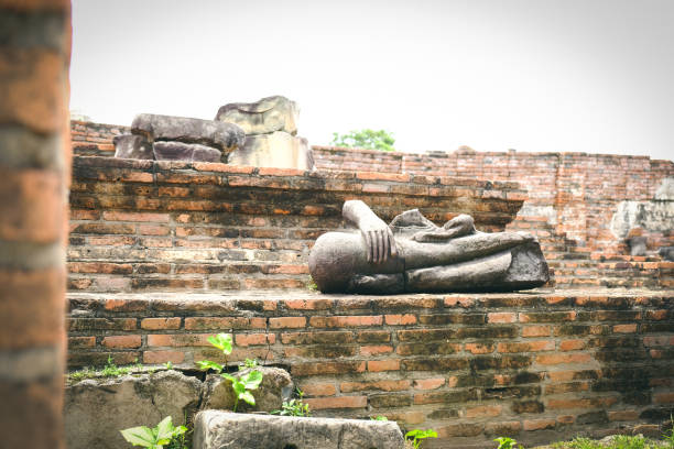 Wat Mahathat, Phra Nakhon Si Ayutthaya Province It is one of the temples in Ayutthaya Historical Park. Wat Mahathat is an important temple in the Ayutthaya period. Because the temple is located in the center of Bangkok. And as the abode of the apostle, he also. This temple was built and maintained all the time until it was destroyed after the Second City.Wat Mahathat, Phra Nakhon Si Ayutthaya Province It is one of the temples in Ayutthaya Historical Park. Wat Mahathat is an important temple in the Ayutthaya period. Because the temple is located in the center of Bangkok. And as the abode of the apostle, he also. This temple was built and maintained all the time until it was destroyed after the Second City.Wat Mahathat, Phra Nakhon Si Ayutthaya Province It is one of the temples in Ayutthaya Historical Park. Wat Mahathat is an important temple in the Ayutthaya period. Because the temple is located in the center of Bangkok. And as the abode of the apostle, he also. This temple was built and maintained all the time until it was destroyed after the Second City.Wat Mahathat, Phra Nakhon Si Ayutthaya Province It is one of the temples in Ayutthaya Historical Park. Wat Mahathat is an important temple in the Ayutthaya period. Because the temple is located in the center of Bangkok. And as the abode of the apostle, he also. This temple was built and maintained all the time until it was destroyed after the Second City.