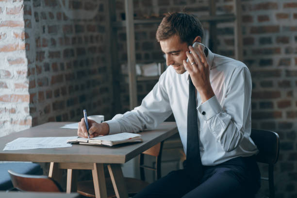 istock businessman in cafe 840081292