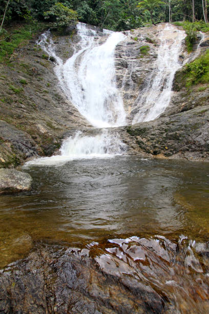istock Waterfalls at Cameron Highlands, Malaysia 840086172