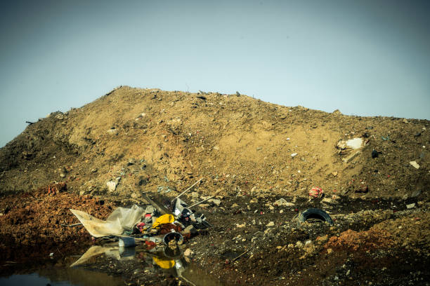 dump illegal dump wrongful death stock pictures, royalty-free photos & images