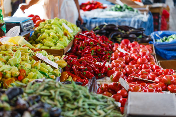 istock market vegetables from local fermers 840103044