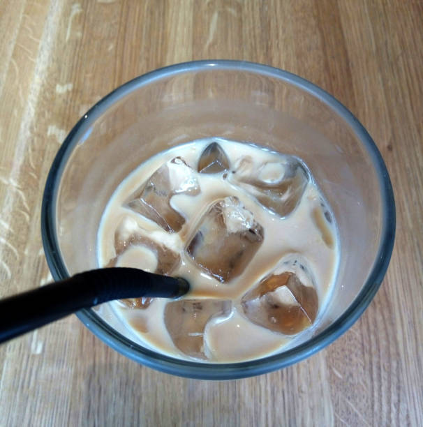 Coffee milk