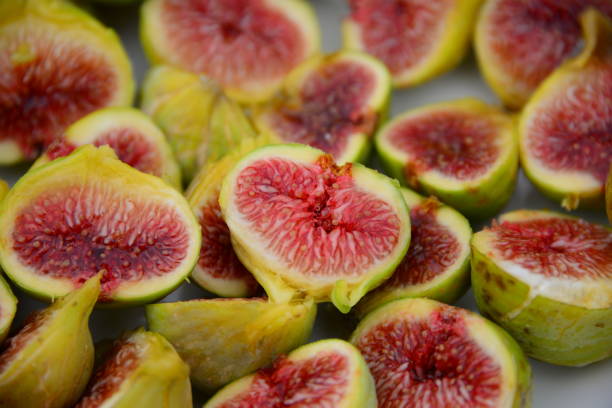 istock Sweet figs to eat - Spain 840150996