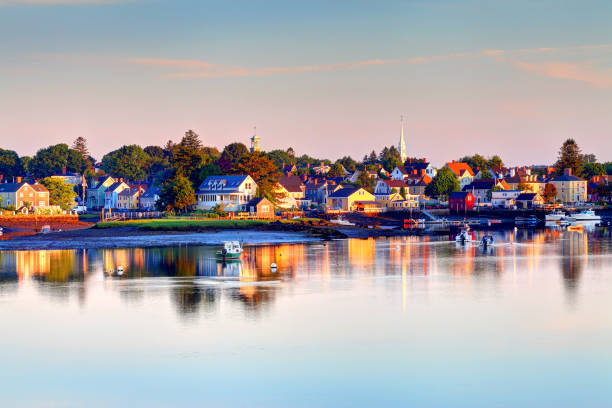 istock Portsmouth, New Hampshire 840163070