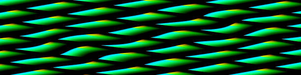 istock Digital art, abstract three-dimensional objects with soft lighting by Alfred Georg Sonsalla, Germany 840166198