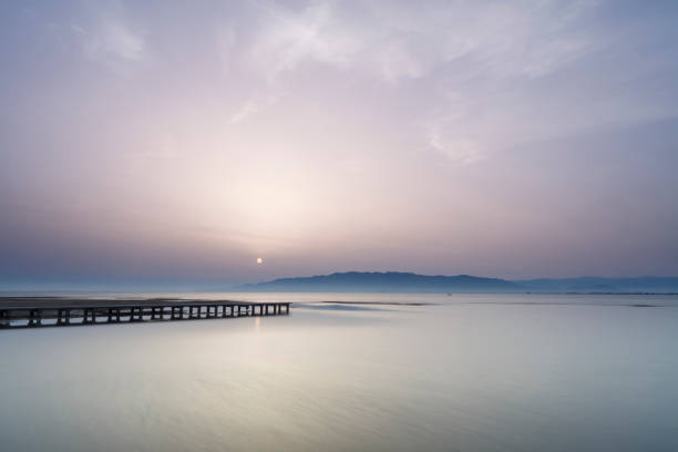 istock Delta del Ebro, Tarragona, Spain 840173088