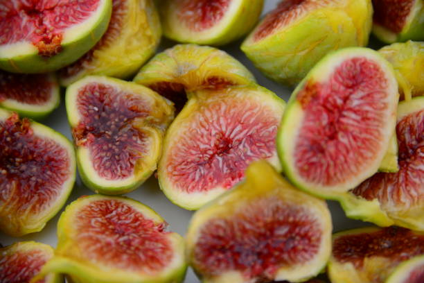 istock Sweet figs to eat - Spain 840174300
