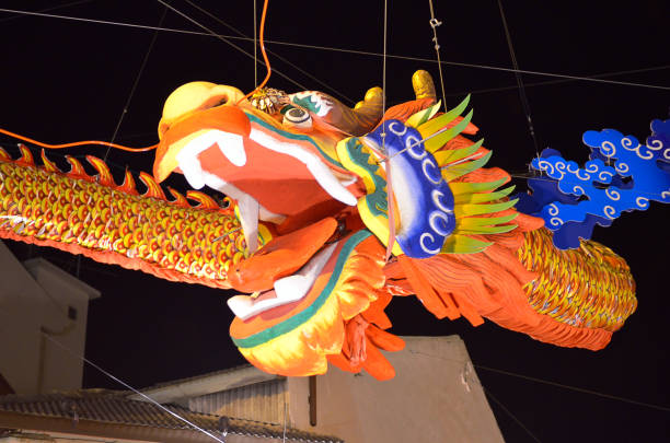 istock Jonker street in Malacca, Malaysia 840181432