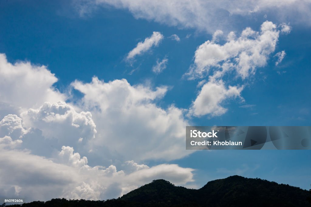 Abstract clould blue sky background Abstract Stock Photo
