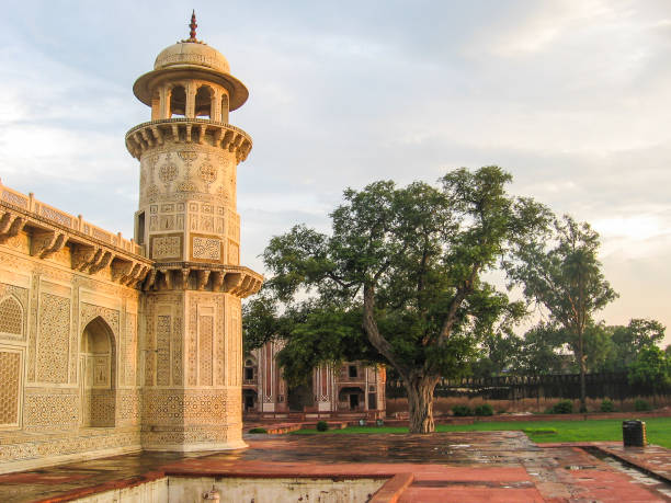 istock temple in Rajastan india 840195050