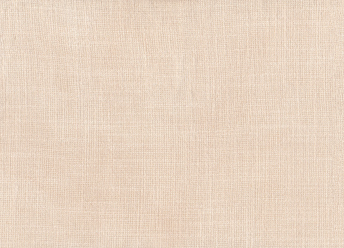 Natural linen texture for the background. Abstract empty background. Sackcloth texture for background