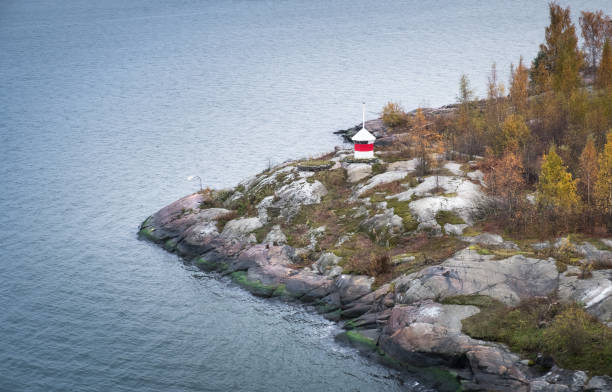 istock View from Helsinki coast with autumn colors 840195738