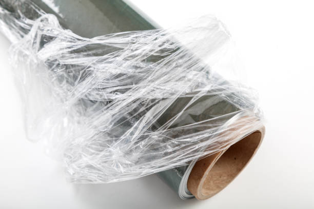 istock transparent food film 840223838