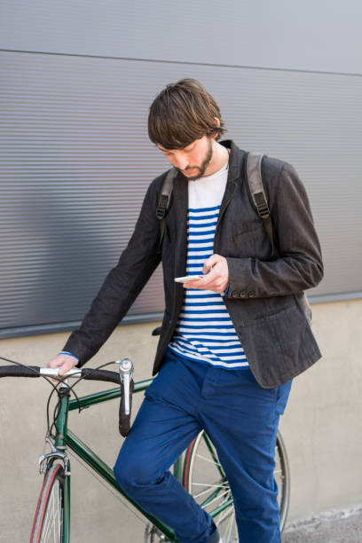 istock By bike brings more fun 840227018
