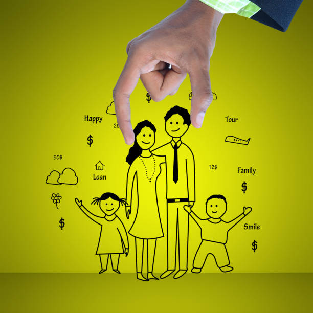 family planning concept