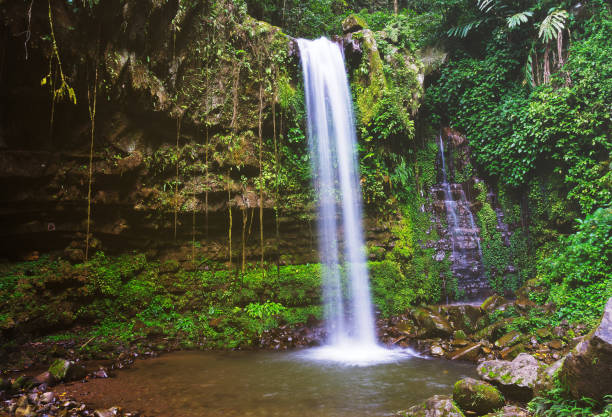 istock Mahua Waterfall in Tambunan 840265174