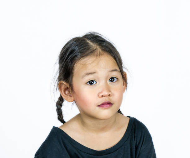 istock Asian little girl 840269680