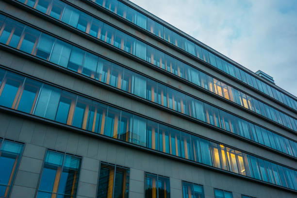 istock big office building with glass facade 840276082