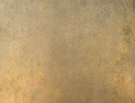 Old scuffed brown leather background texture, Original antique 180+ years old