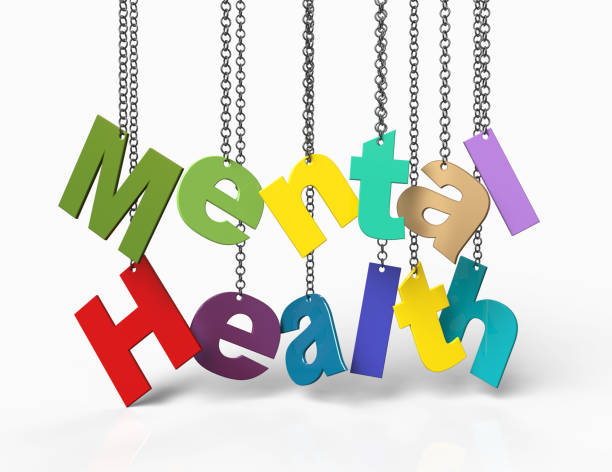istock Mental Health Hanging word concept 840280116